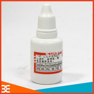 Dung dịch trợ hàn goot 25ml