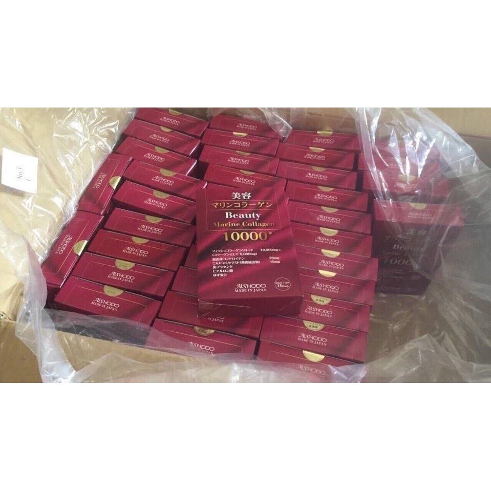 Beauty Marine Collagen