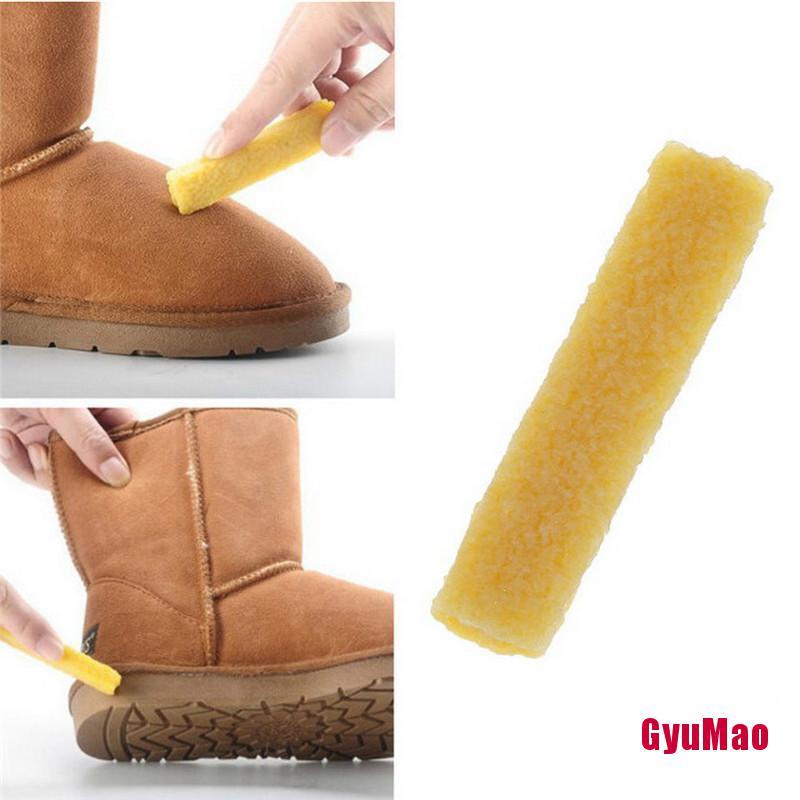 1 Cục Tẩy Cao Su Cho Giày Da Nubuck rx1GUMO