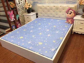 Ga chống thấm cotton