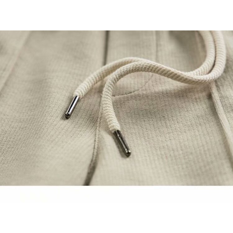 QUẦN SHORT THUN, QUẦN THỂ THAO BASIC KIỂU UNISEX FORM RỘNG THOẢI MÁI