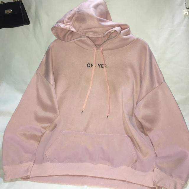 Áo hoodie 2hand