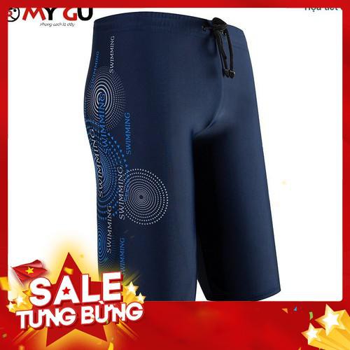 Quần bơi lửng nam cao cấp ca tính QB20 - Họa tiết 3 - Hàng mới về | BigBuy360 - bigbuy360.vn