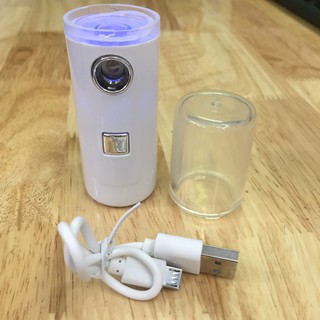 Máy tạo độ ẩm không khí - Máy phun cấp ẩm