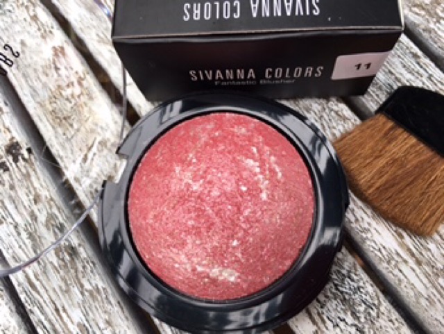 Má Hồng Sivanna colors DU105 | BigBuy360 - bigbuy360.vn
