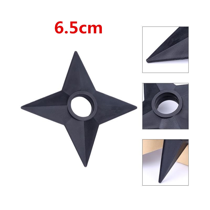 Set 3 Mô Hình Đồ Chơi Chủ Đề Phim Hoạt Hình Naruto Độc Đáo