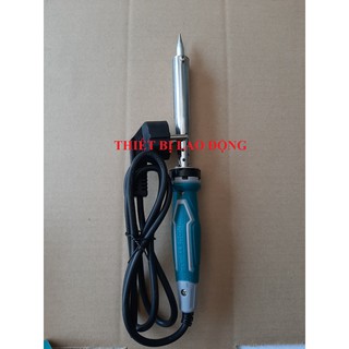 100W MỎ HÀN CHÌ TOTAL- TET10006