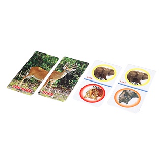 Cờ Domino Thú ABC HDTABC