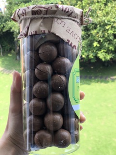 MACCA  LOẠI 1 -  Hộp 500gr