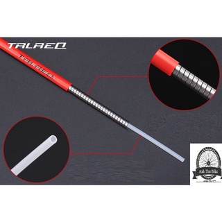 Bộ vỏ ruột dây đề xe đạp TRLREQ