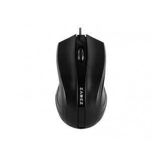 Chuột vi tính văn phòng có dây - chuột zadez mouse optical m122