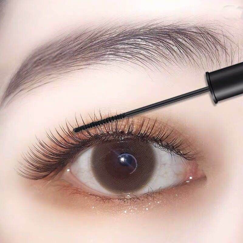 Mascara nội địa trung LAMEILA Chuốt Mi Lâu Trôi Không Thấm Nước Dày và lâu không lem | BigBuy360 - bigbuy360.vn