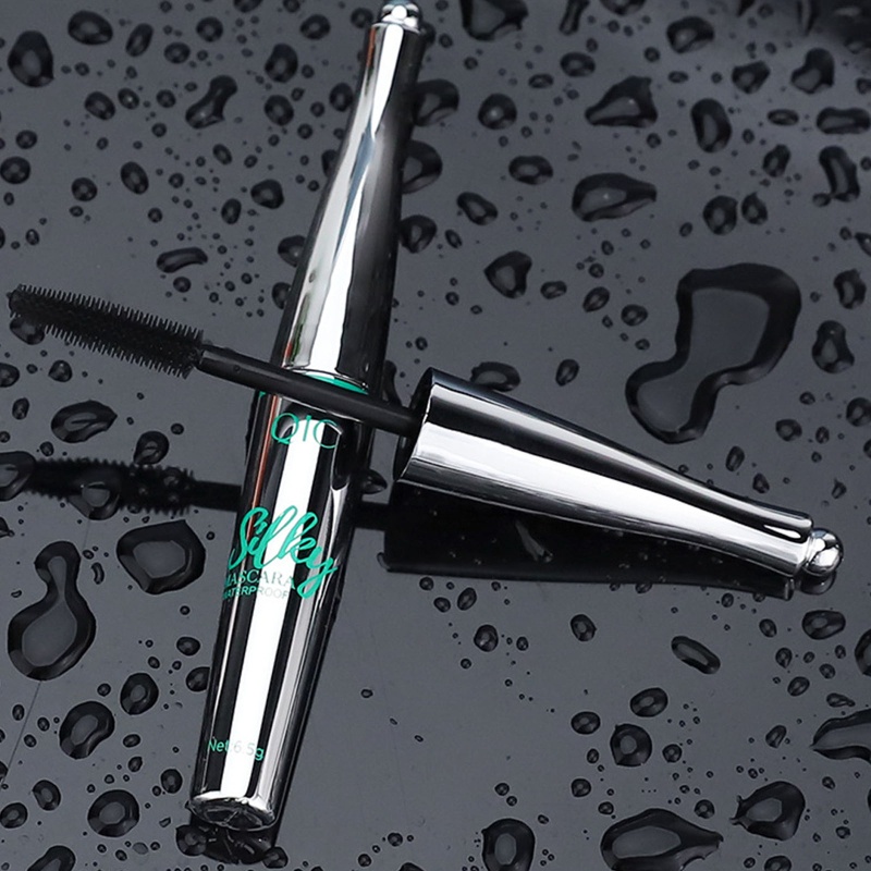 Mascara 4D YOUYO Chống Thấm Nước Và Lâu Trôi Cao Cấp