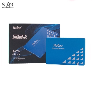 ssd 120g netac