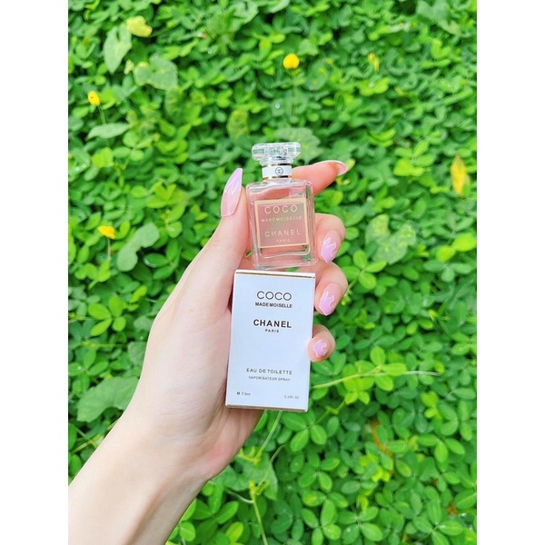 [Mini Size 7,5ml] Nước Hoa Cha🌾nel Coco Mademoiselle | BigBuy360 - bigbuy360.vn