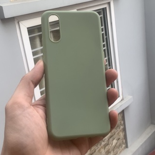 Ốp lưng dẻo [ Vivo S1 ]