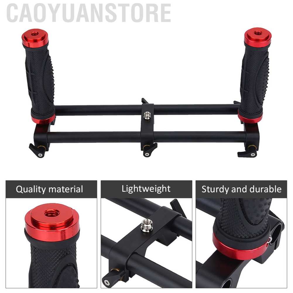 Tay cầm chống rung cho máy ảnh Zhiyun CraneV2 | BigBuy360 - bigbuy360.vn