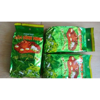 Trà dứa lâm bình minh gói 300g