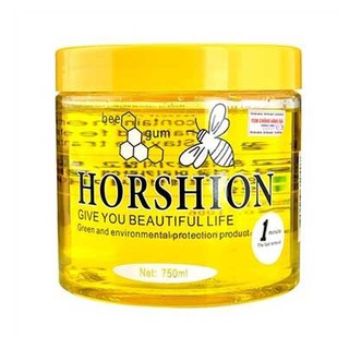 Sáp wax lông lạnh Horshion 750ml