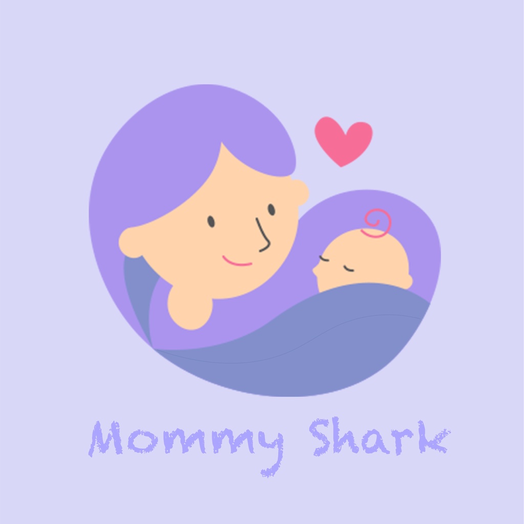 Mommy Shark Shop
