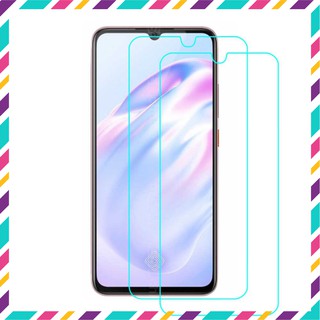 Kính Cường Lực Trong Suốt- 2.5D Vivo Y1S- Y11- Y12- Y15- Y17-Y19-U10- U20.