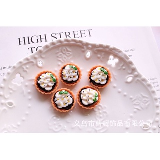 Charm đồ ăn cute