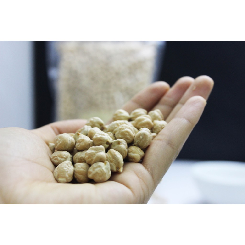 Đậu gà sạch không biến đổi gen Xanh Lá nhập khẩu Mỹ | BigBuy360 - bigbuy360.vn