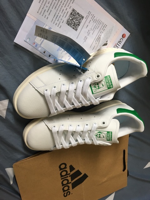 Giày adidas stan smith vintage
