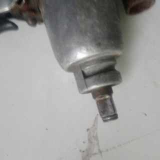 Máy bắn bulon, súng hơi