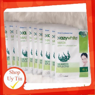 Mặt Nạ EAZY WHITE sáng da
