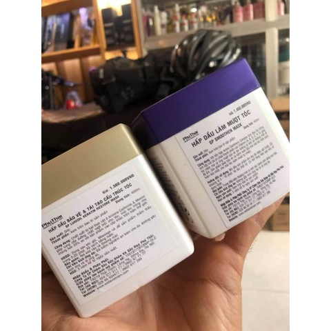 Hấp Dầu Phục Hồi Tóc Hư Tổn keratin SP Luxeoil Wella Hủ 400ml