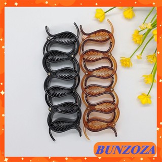 Hot Kẹp Tóc Càng Cua 3 - 5 Răng siêu đẹp