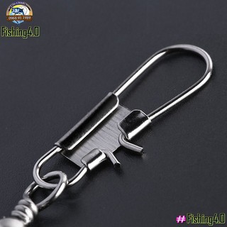 Khóa Link câu cá - Đủ size - KL02