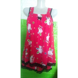 Bộ 2 dây đùi chất thun lạnh ...