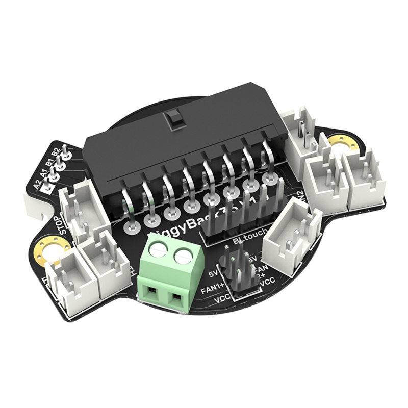 Bảng Mạch Mở Rộng NEX Pigback36 V1.0 Dành Cho SKR2 Bạch Tuộc