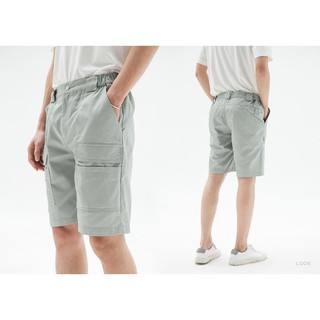 Quần Short Nam LOOK SHORT PANTS