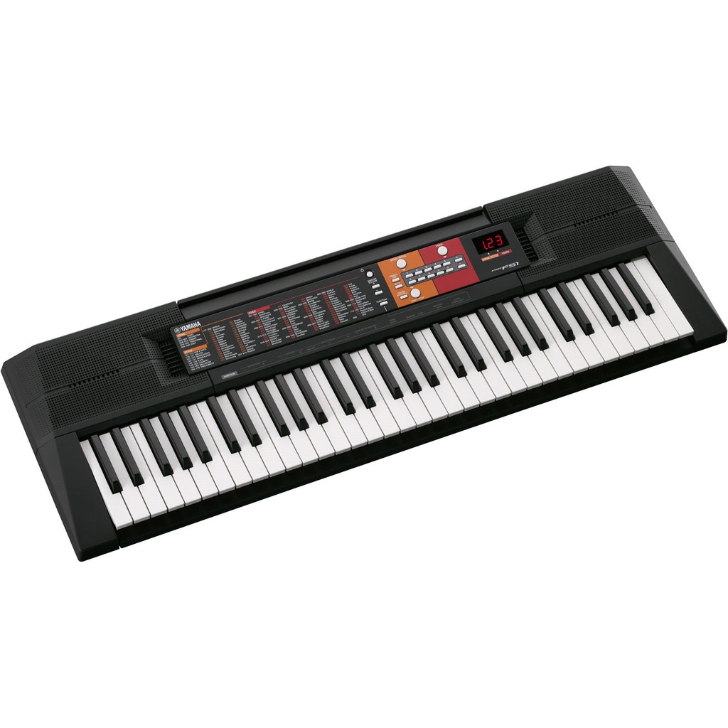 [Chính hãng] Đàn Organ 61 phím Yamaha PSR F51 - Yamaha keyboard F51