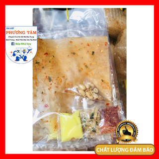 BÁNH TRÁNG XÌ KE - BÁNH TRÁNG BƠ - ĐẶC SẢN TÂY NINH [ĂN VẶT PHƯƠNG TÂM]