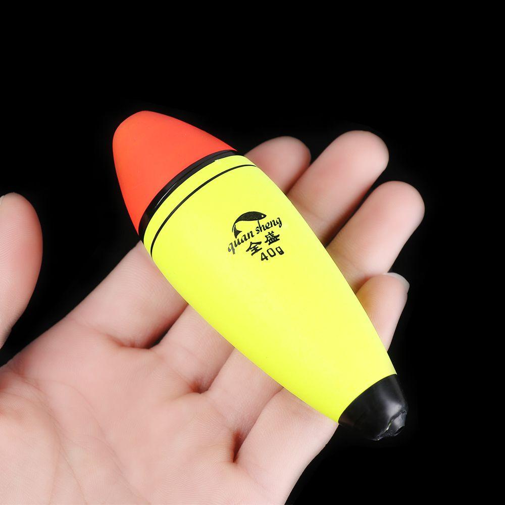 HECCEH Phao Nổi Câu Cá Bằng Nhựa Eva Chuyên Dụng