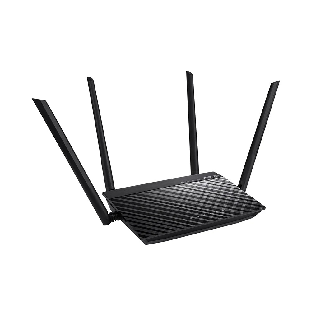 Thiết bị mạng/Router Wifi ASUS RT-AC750L