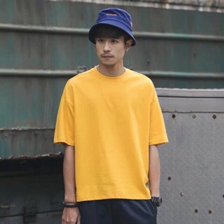 Áo Basic tee