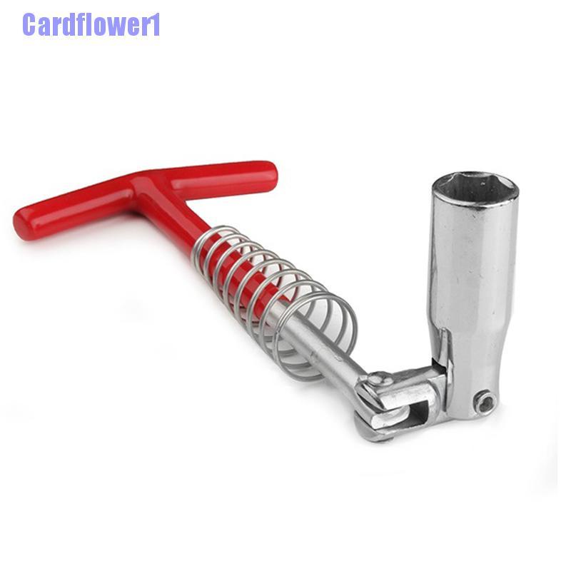 Dụng Cụ Tháo Gỡ Hình Chữ T 16mm / 21mm Chuyên Dụng