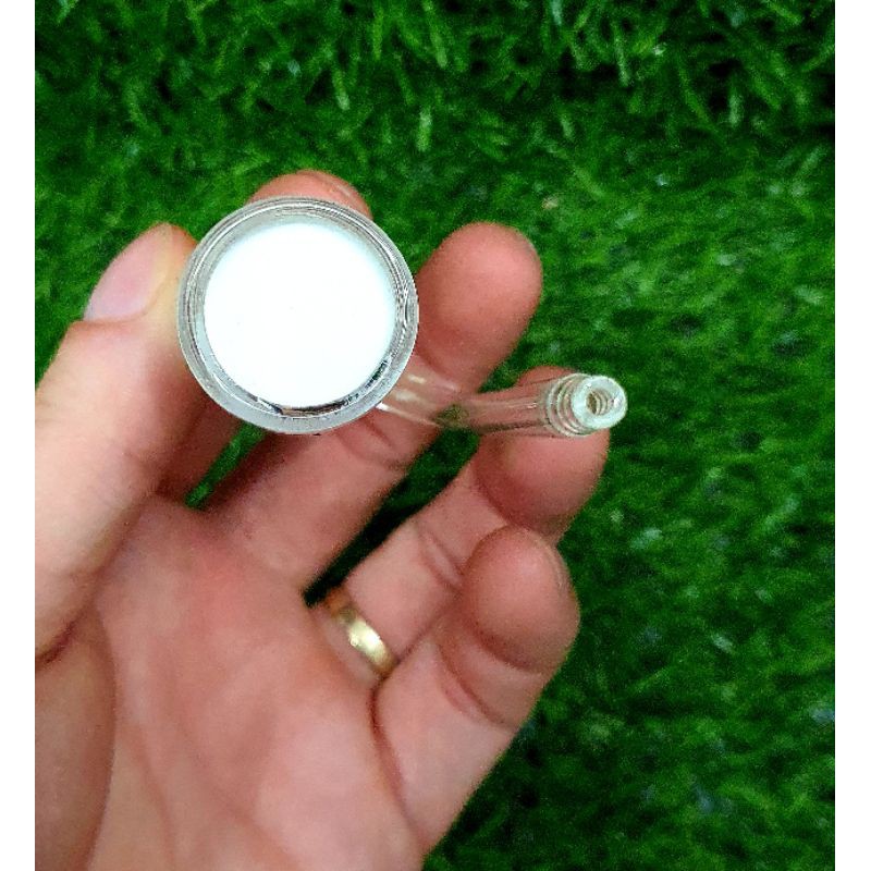 Cốc sủi CO2 thủy tinh tích hợp đếm giọt xoắn ốc cho hồ thủy sinh