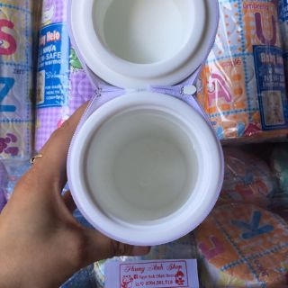 Bình ủ sữa