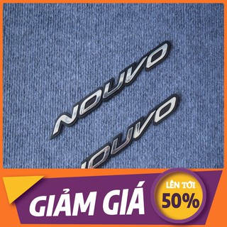 [SALE SỐC] Cặp tem chữ nổi nouvo (SIÊU RẺ)