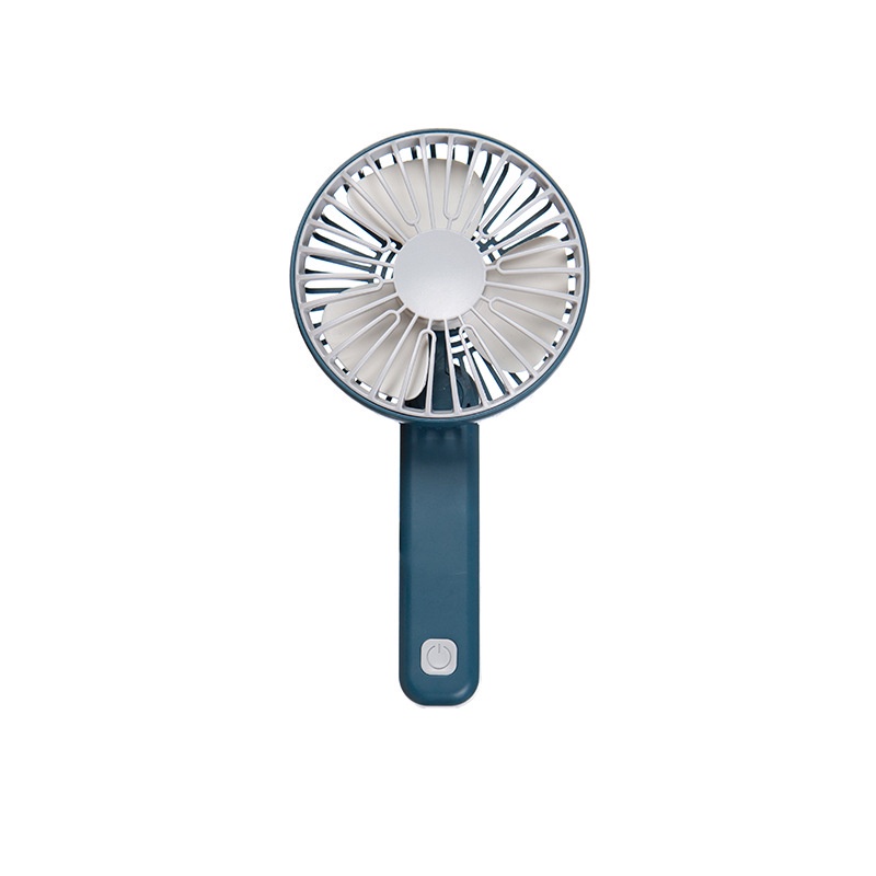 Quạt làm mát mini cầm tay cổng sạc USB tiện dụng chất lượng cao