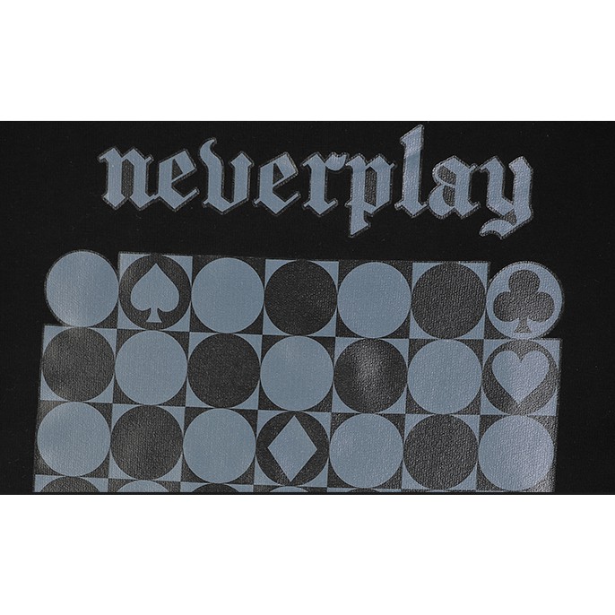 Áo Hoodie Nelly - NeverPlay | BigBuy360 - bigbuy360.vn