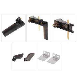 Aioⓐfeilun ft011-4 fittings tail rudder assembly parts accessory ft011 rc boat