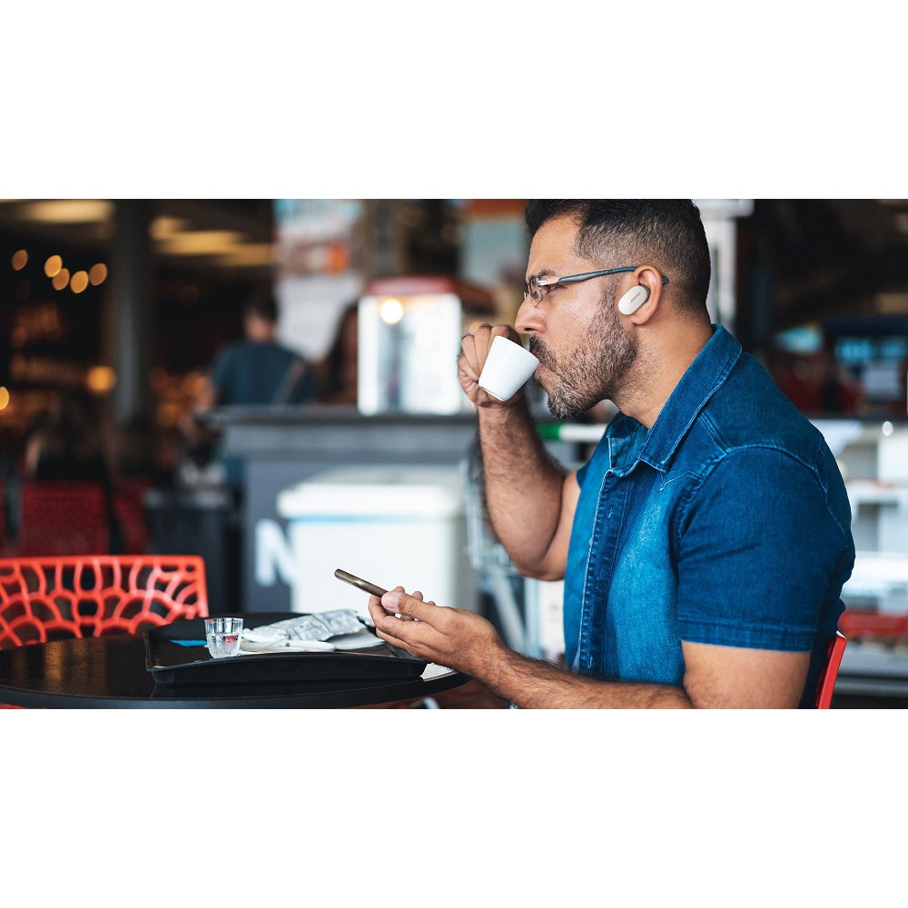 Tai nghe Bose QuietComfort Earbuds, tai nghe bluetooth không dây âm thanh chân thực | BigBuy360 - bigbuy360.vn