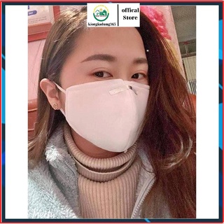 Combo 5 khẩu trang KT5/ khẩu trang/ túi 5 khẩu trang KT5